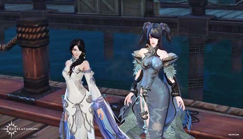 Revelation Online Leveling Tips